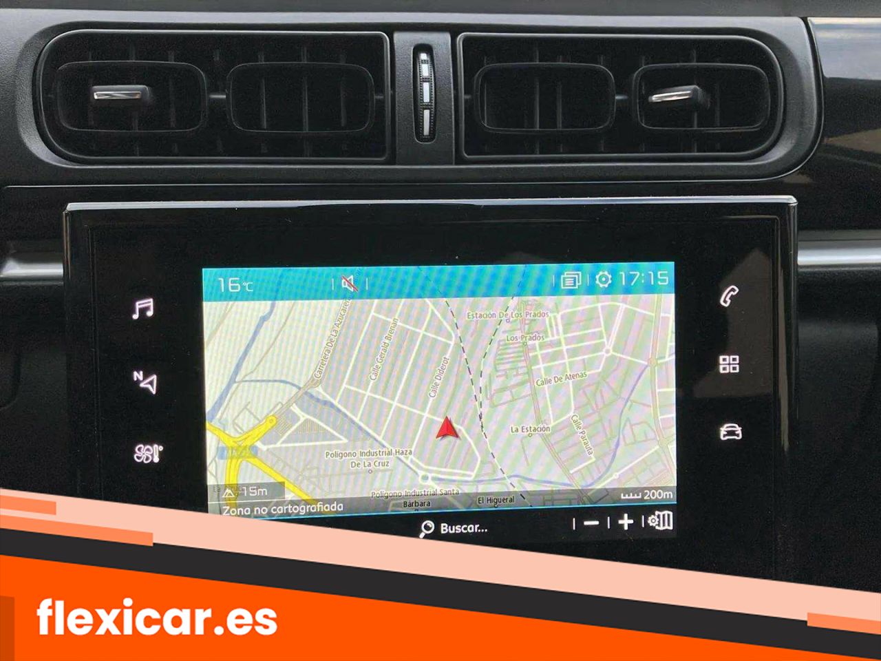 Foto Citroën C3 26