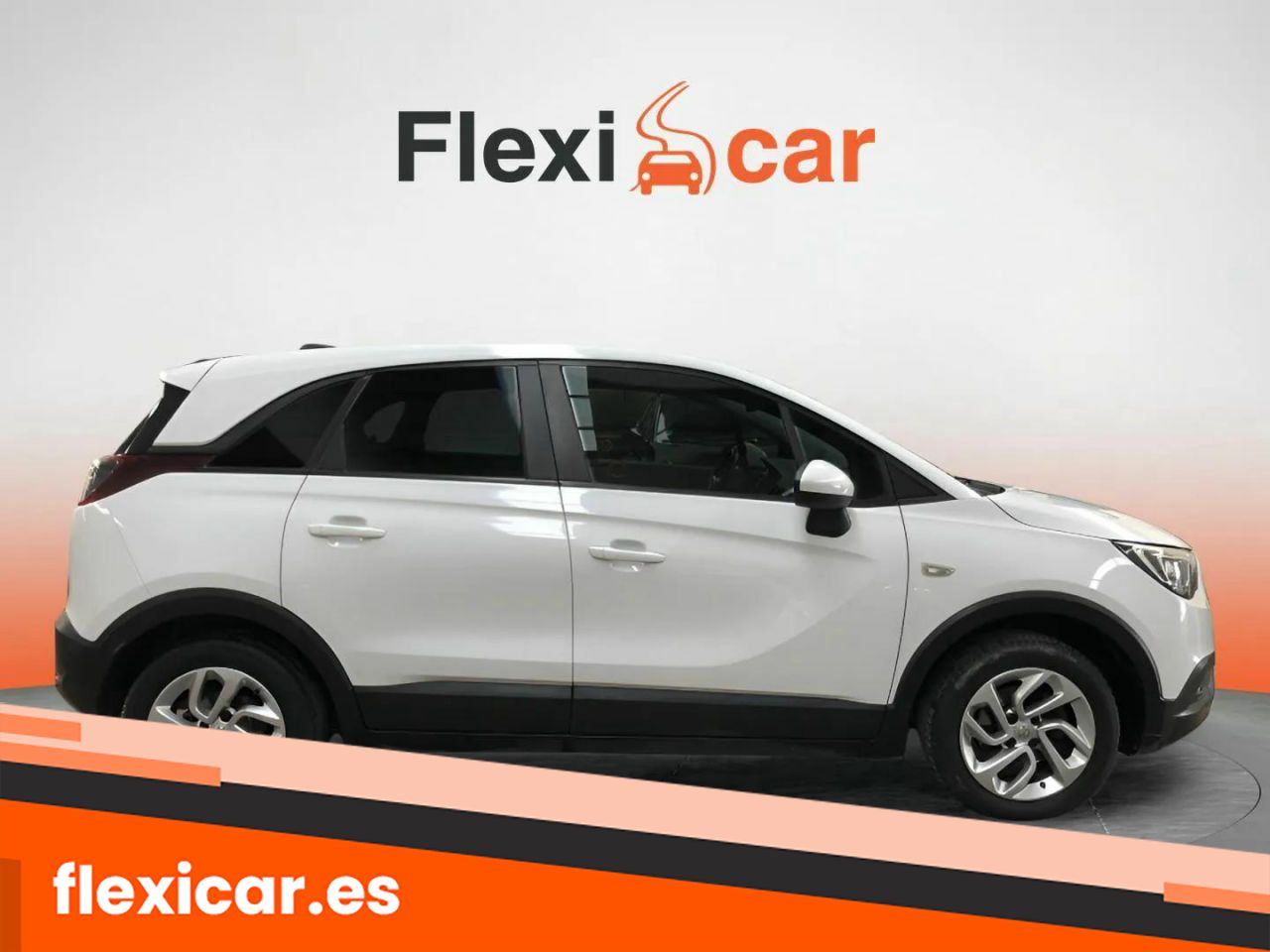 Foto Opel Crossland X 5
