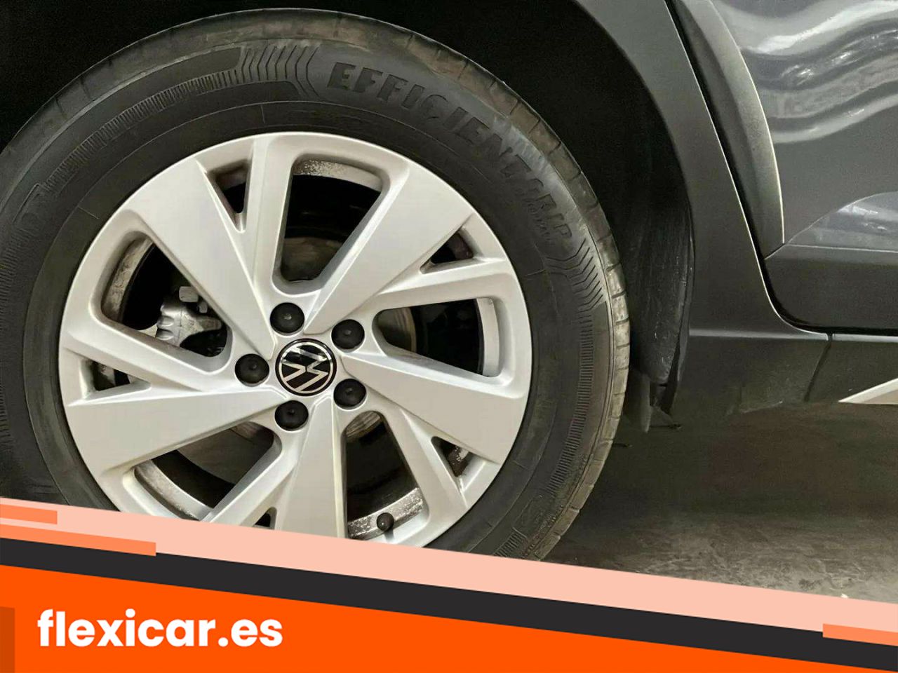 Foto Volkswagen Taigo 22
