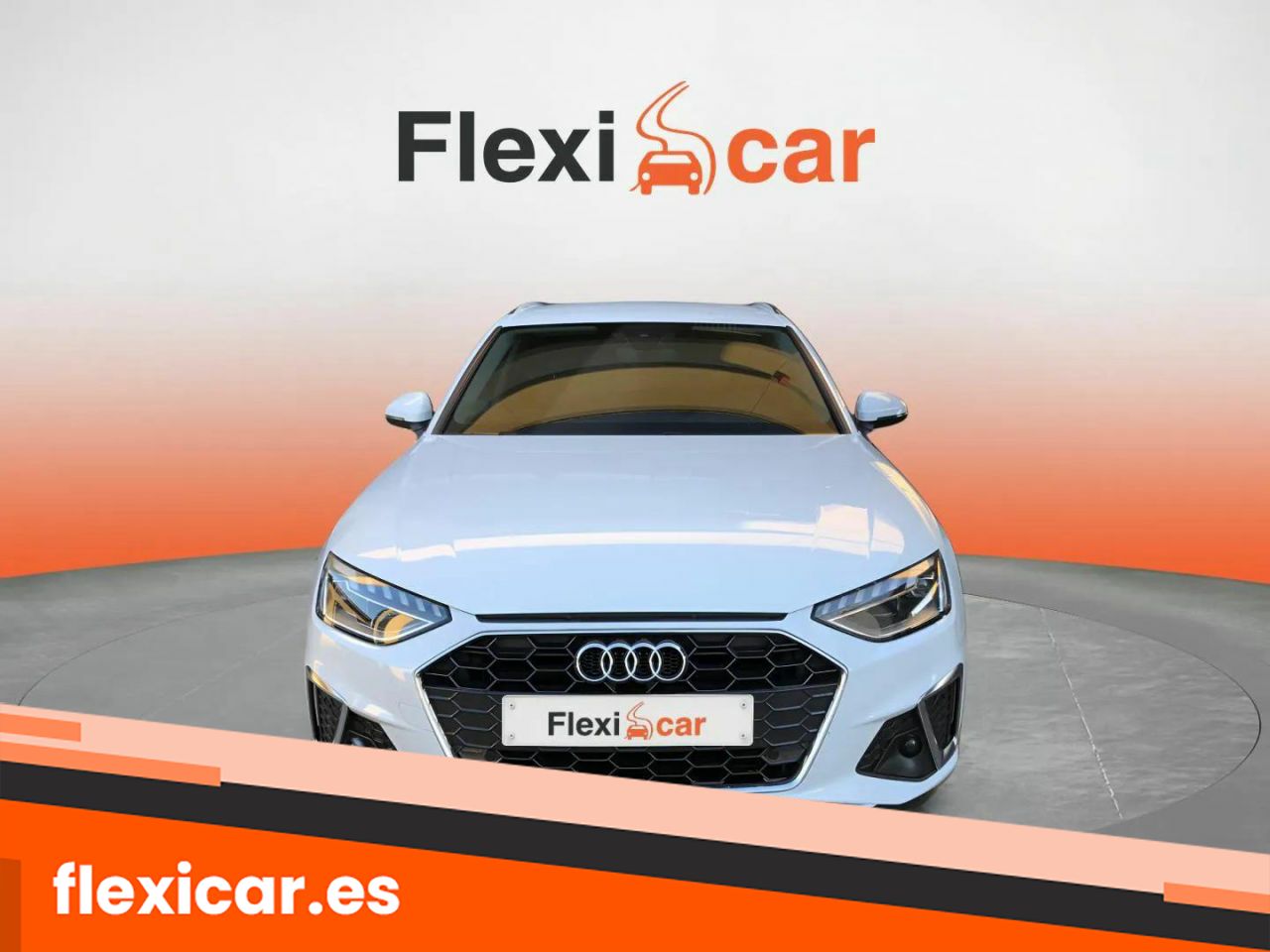 Foto Audi A4 2