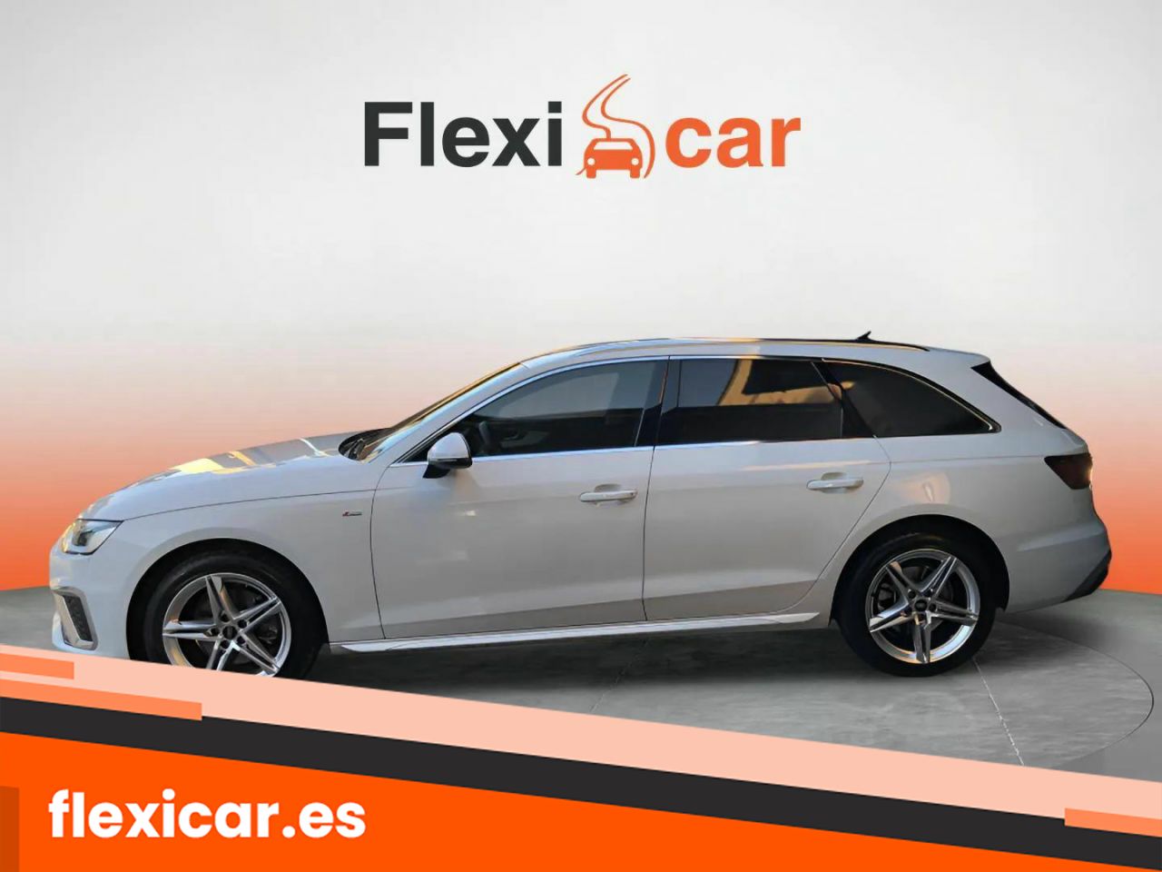 Foto Audi A4 4