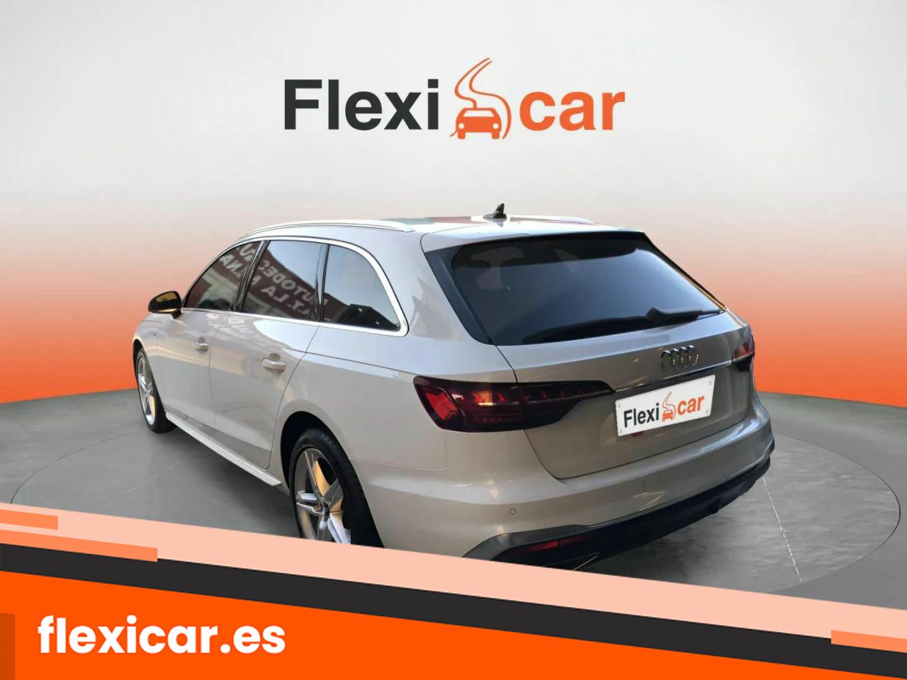 Foto Audi A4 5