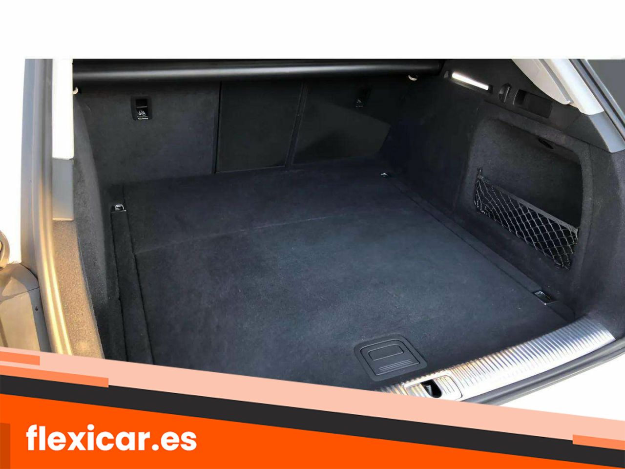 Foto Audi A4 7