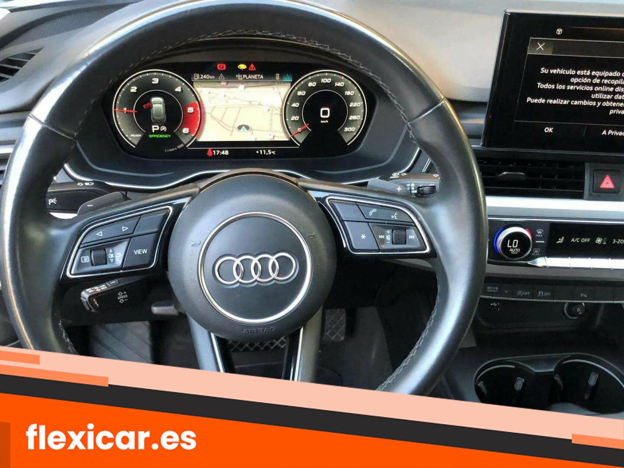 Foto Audi A4 10