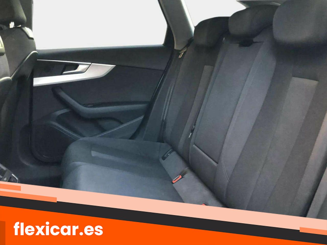 Foto Audi A4 13