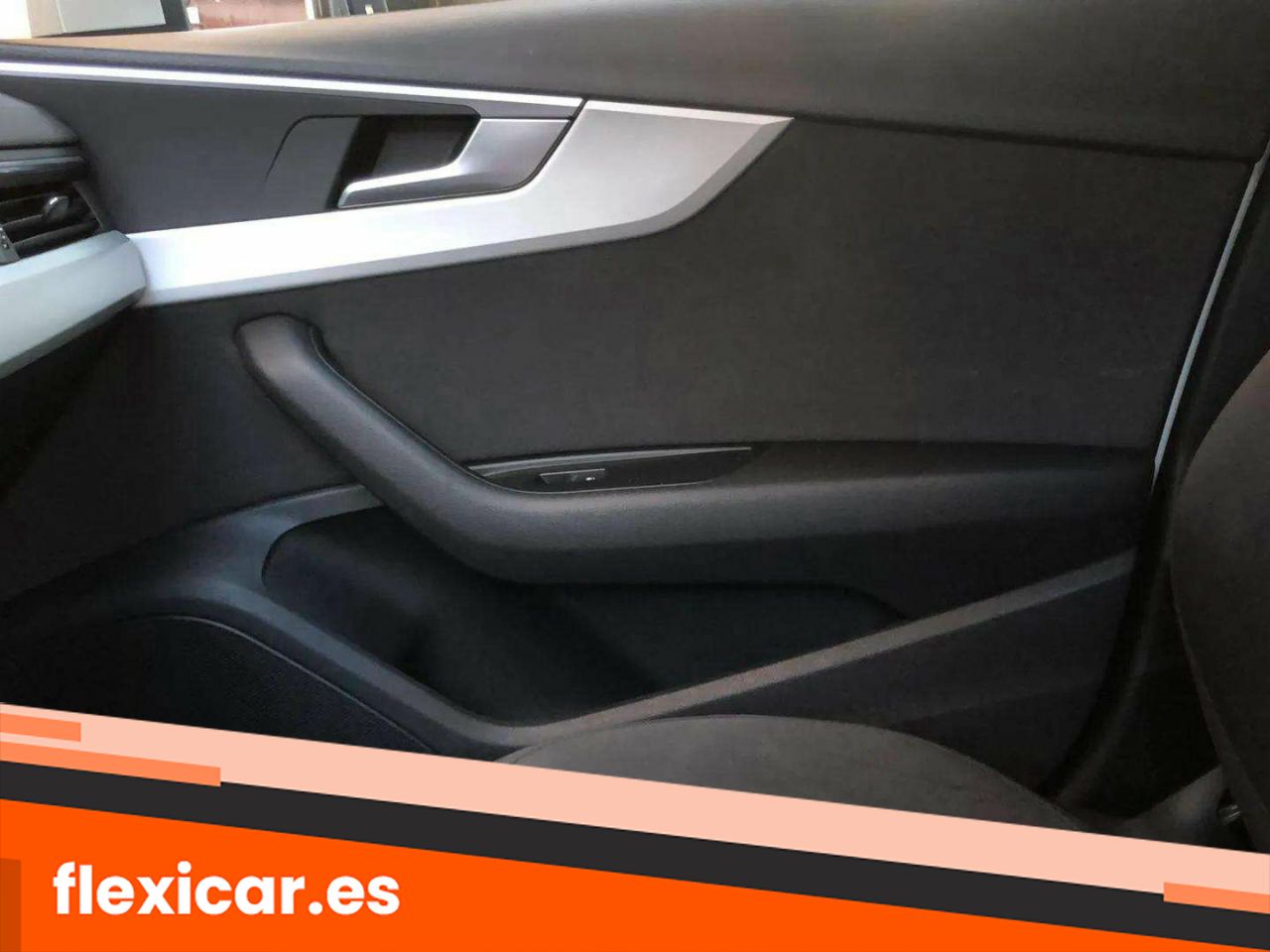 Foto Audi A4 15