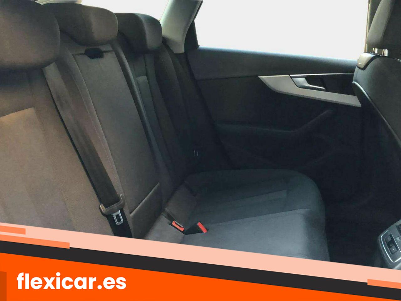 Foto Audi A4 16