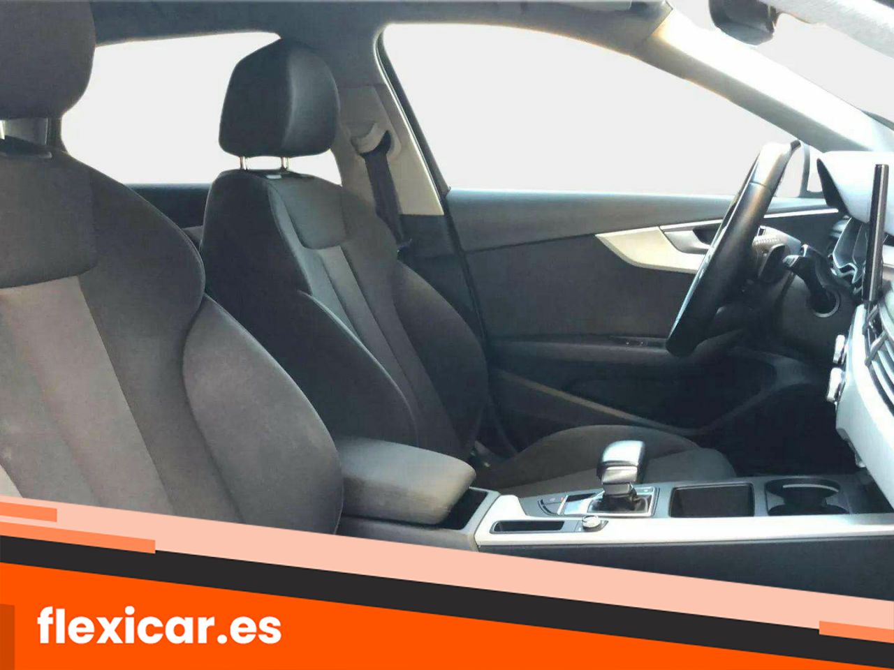 Foto Audi A4 17