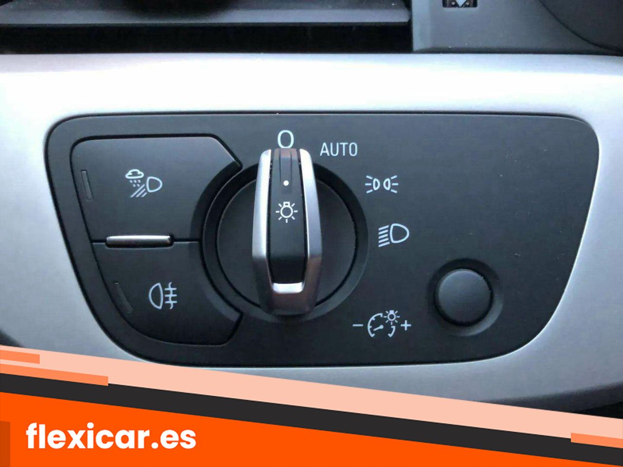 Foto Audi A4 20