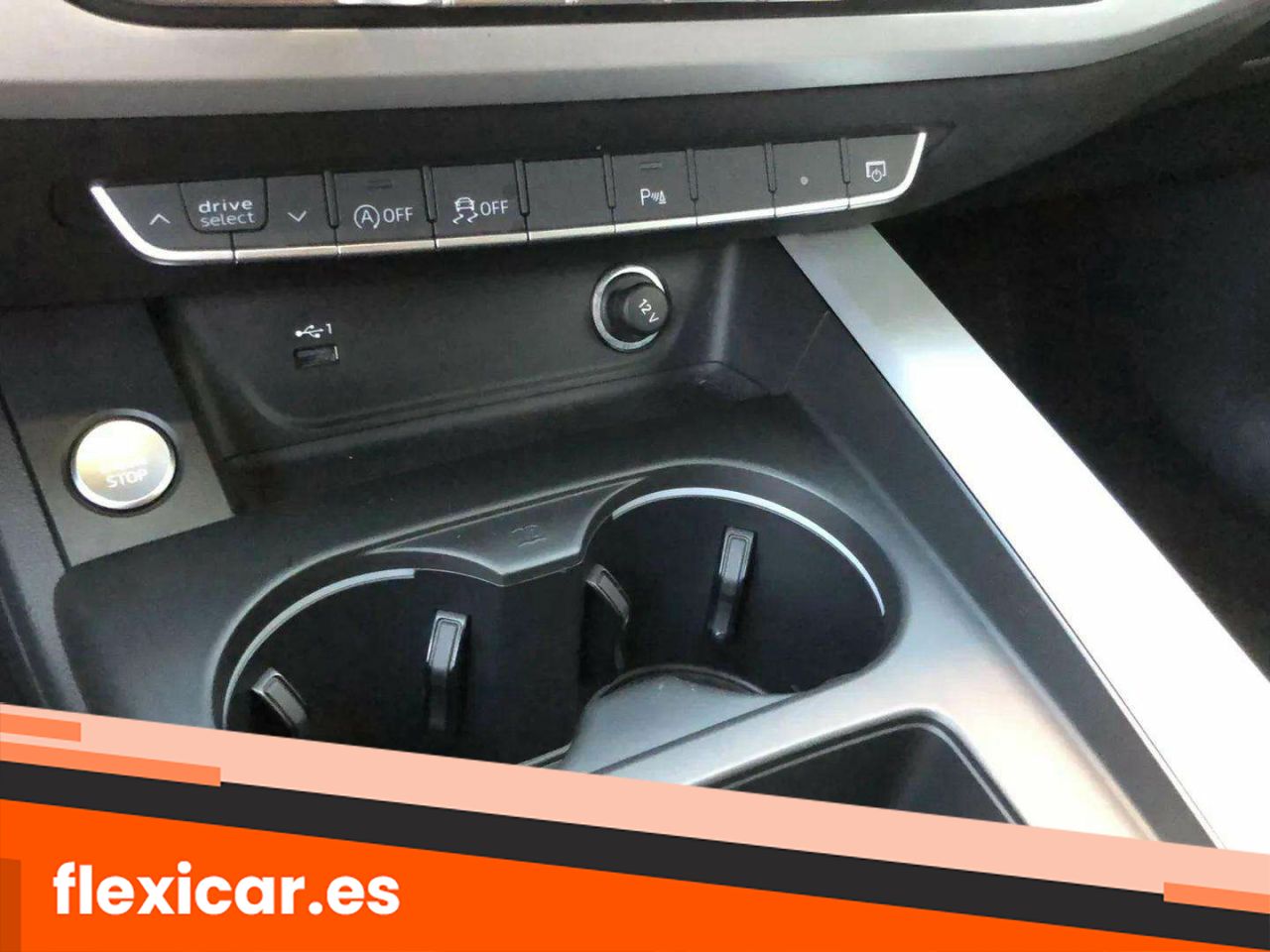 Foto Audi A4 22