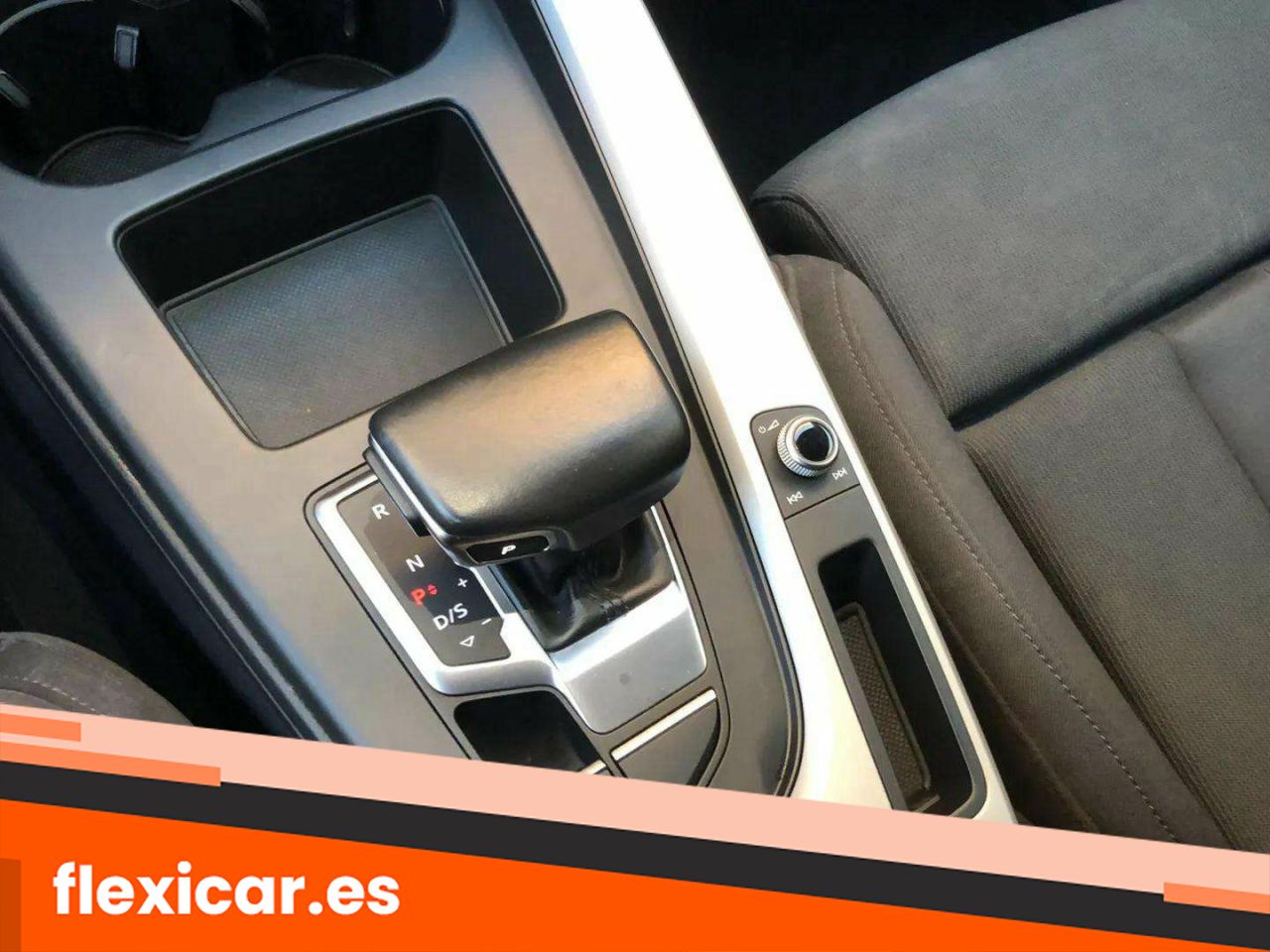 Foto Audi A4 23