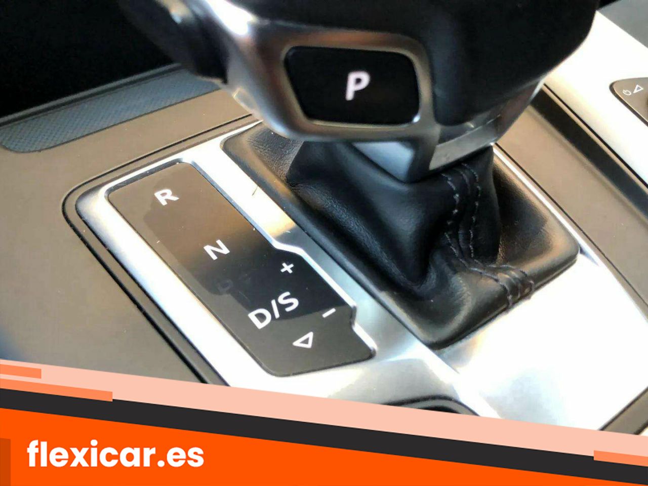 Foto Audi A4 24