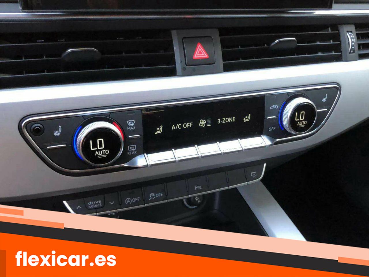 Foto Audi A4 26