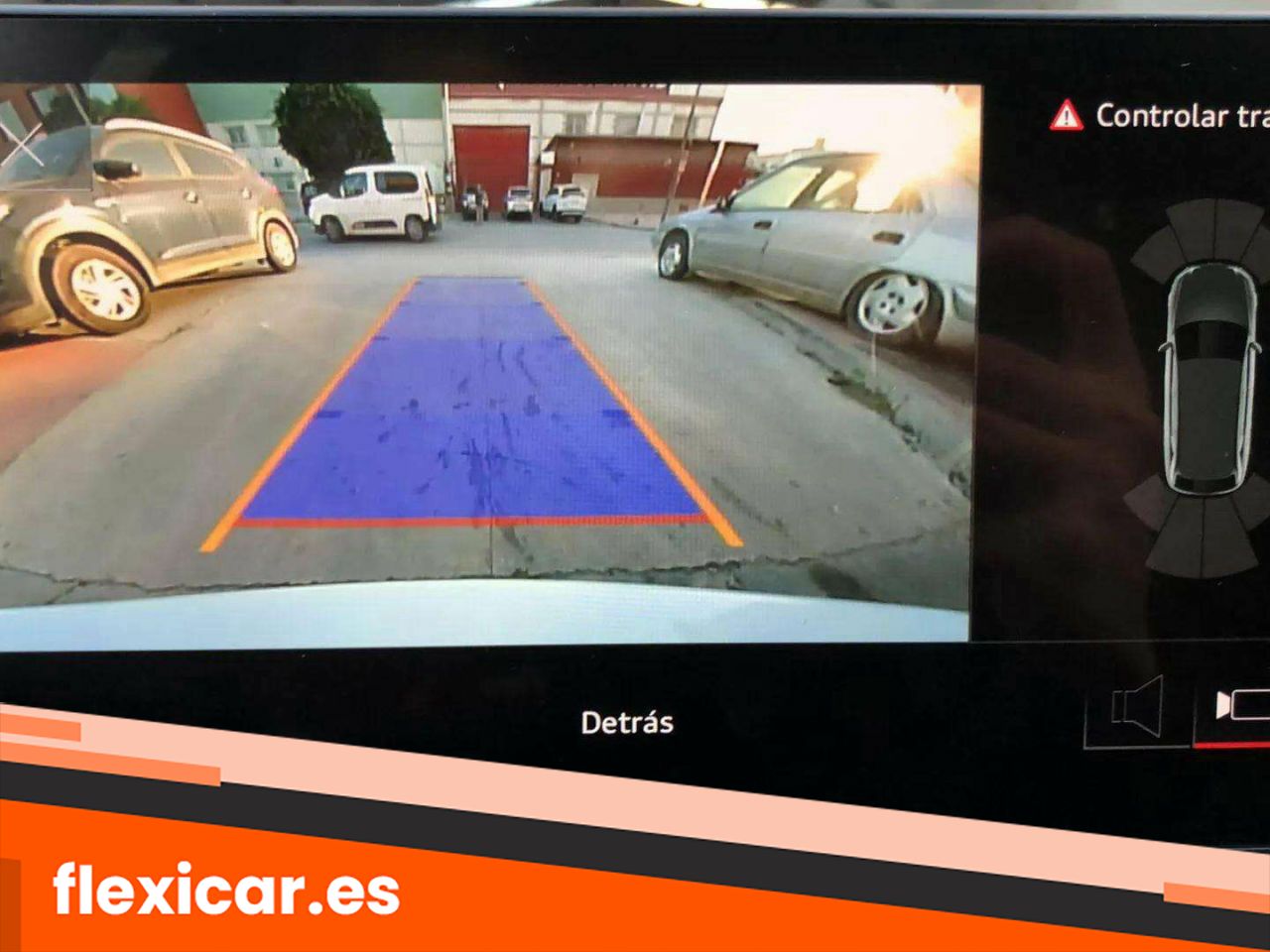 Foto Audi A4 27