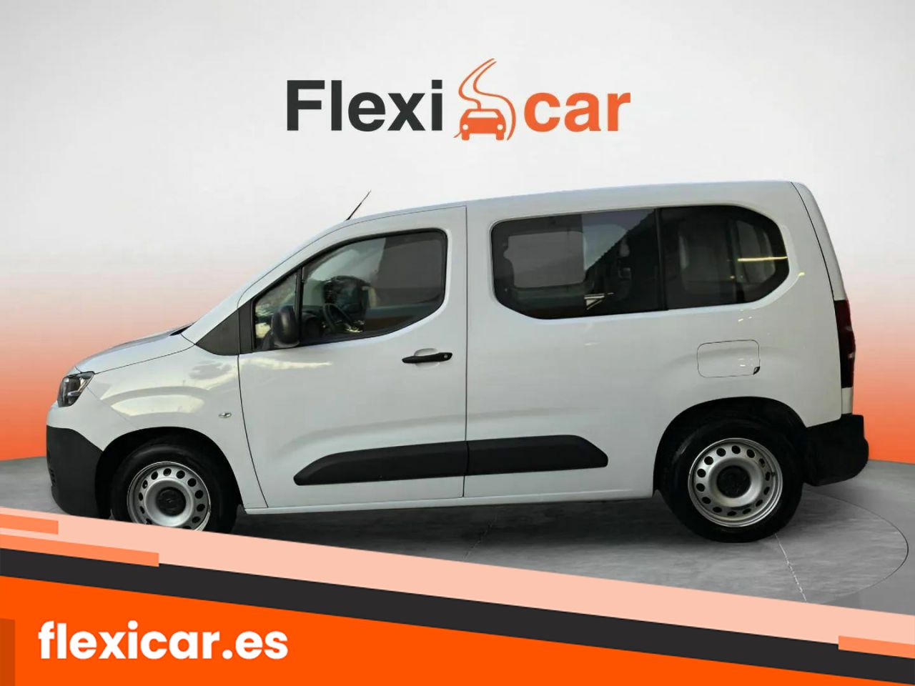 Foto Citroën Berlingo 4