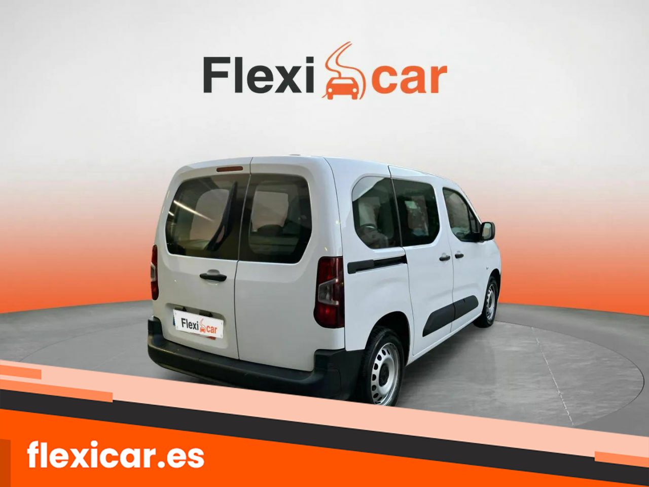 Foto Citroën Berlingo 8