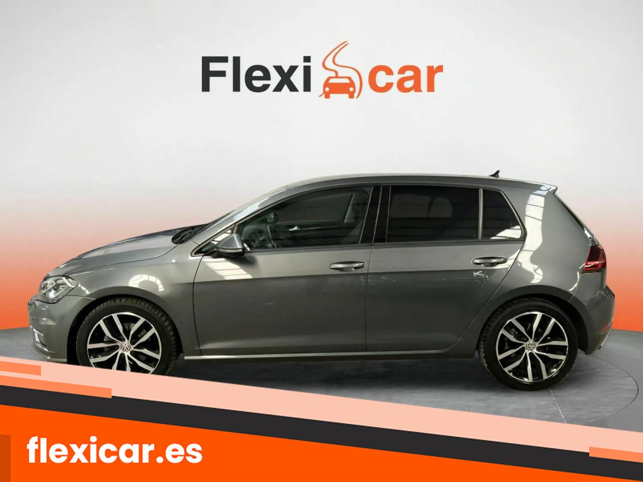 Foto Volkswagen Golf 4