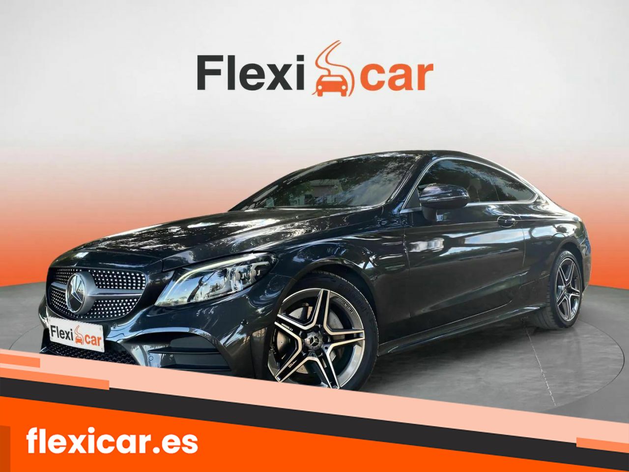 Foto Mercedes-Benz Clase C 3