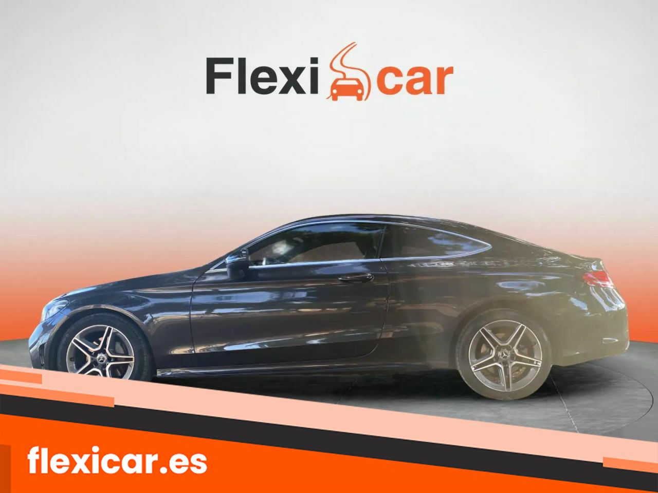 Foto Mercedes-Benz Clase C 4
