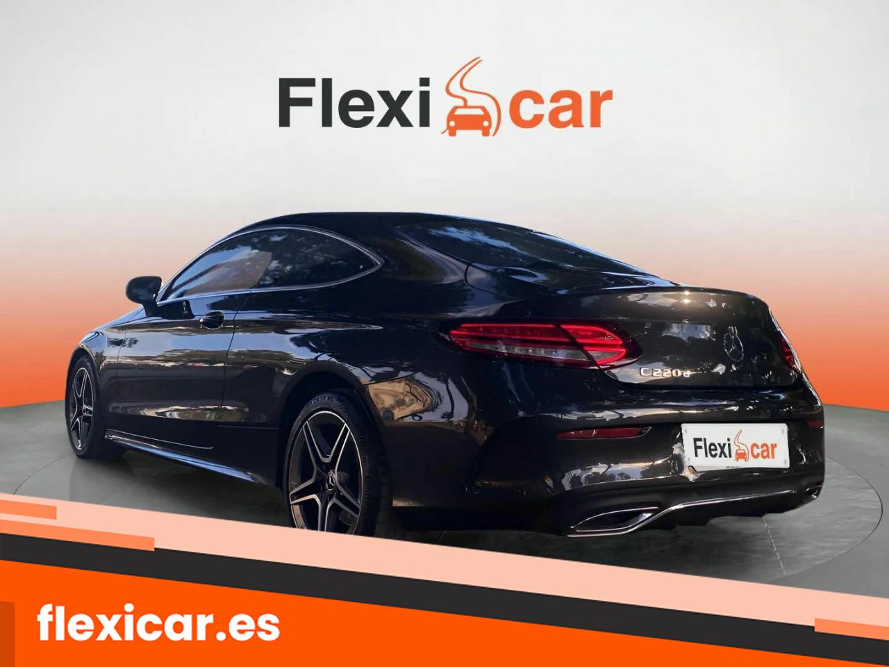 Foto Mercedes-Benz Clase C 5