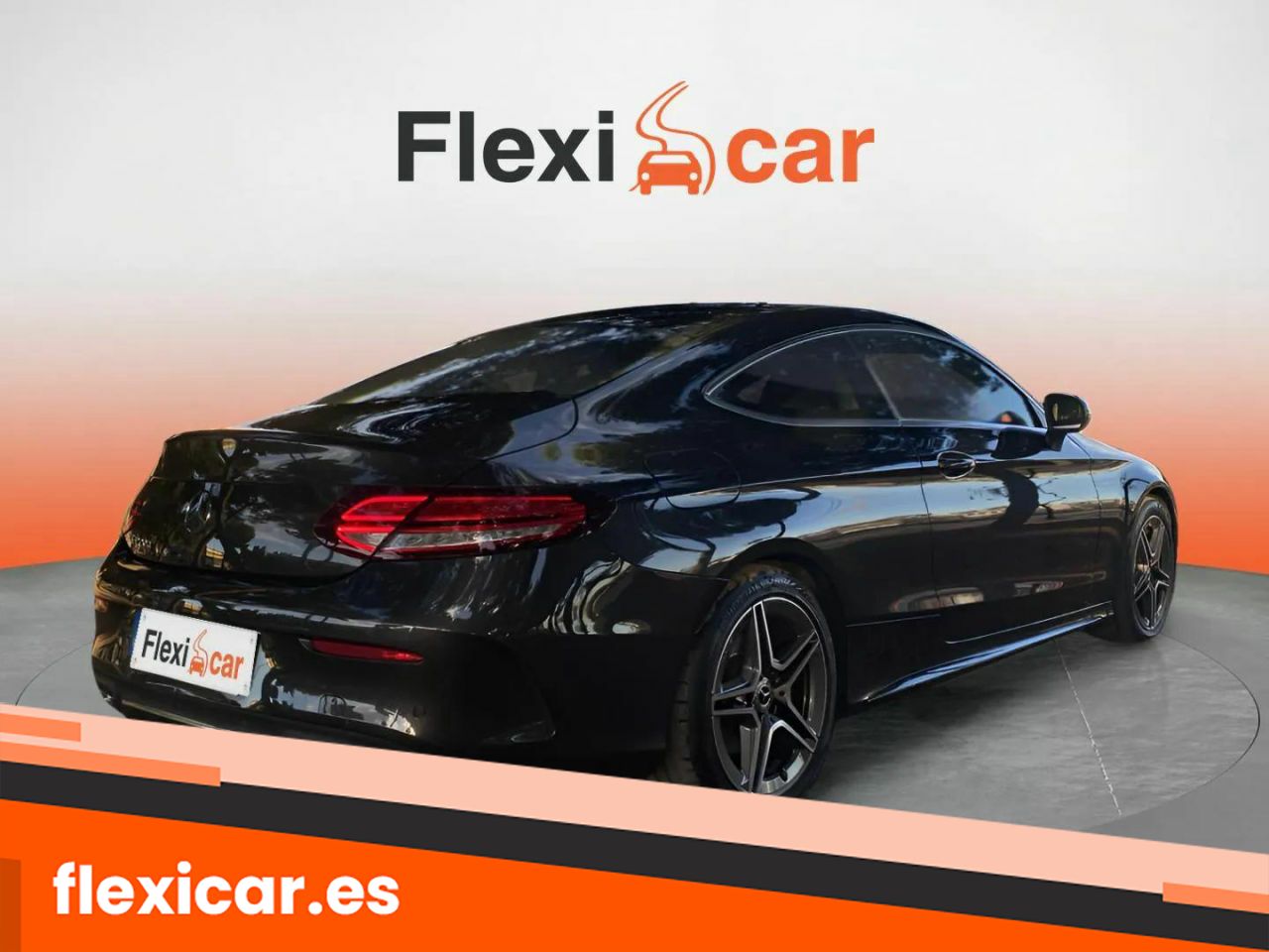 Foto Mercedes-Benz Clase C 8