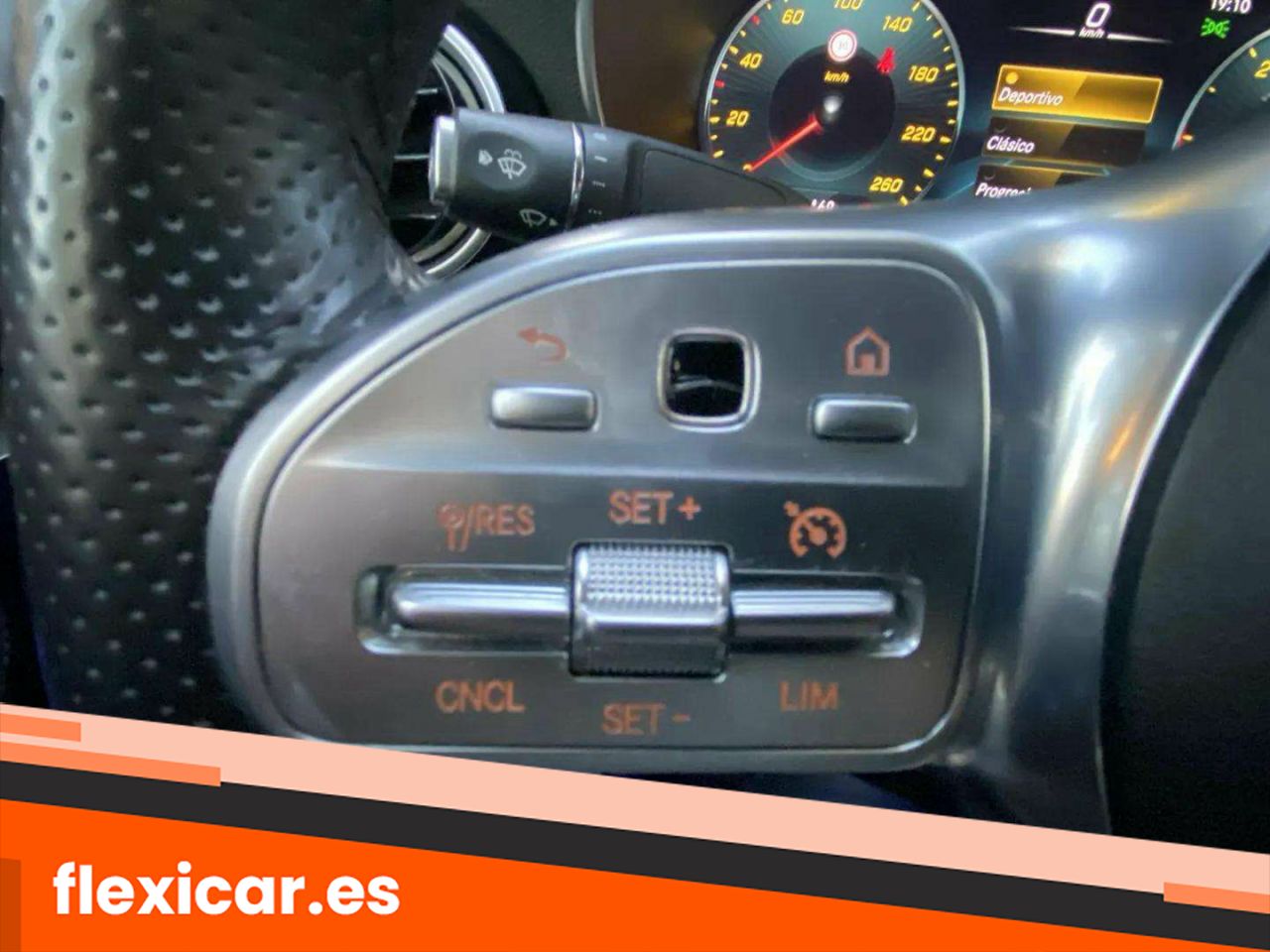 Foto Mercedes-Benz Clase C 13