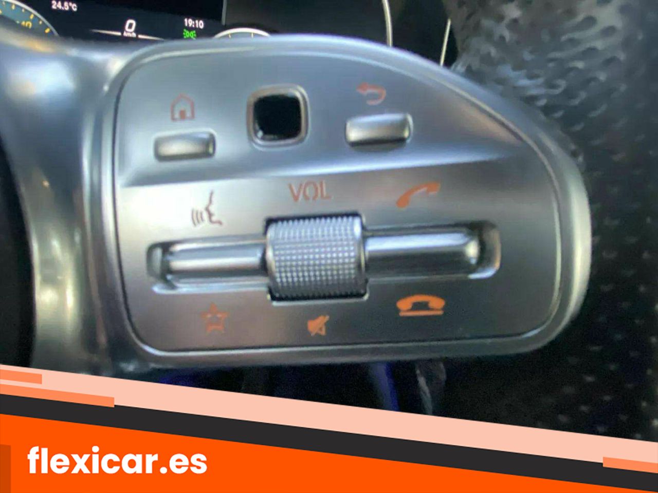 Foto Mercedes-Benz Clase C 14