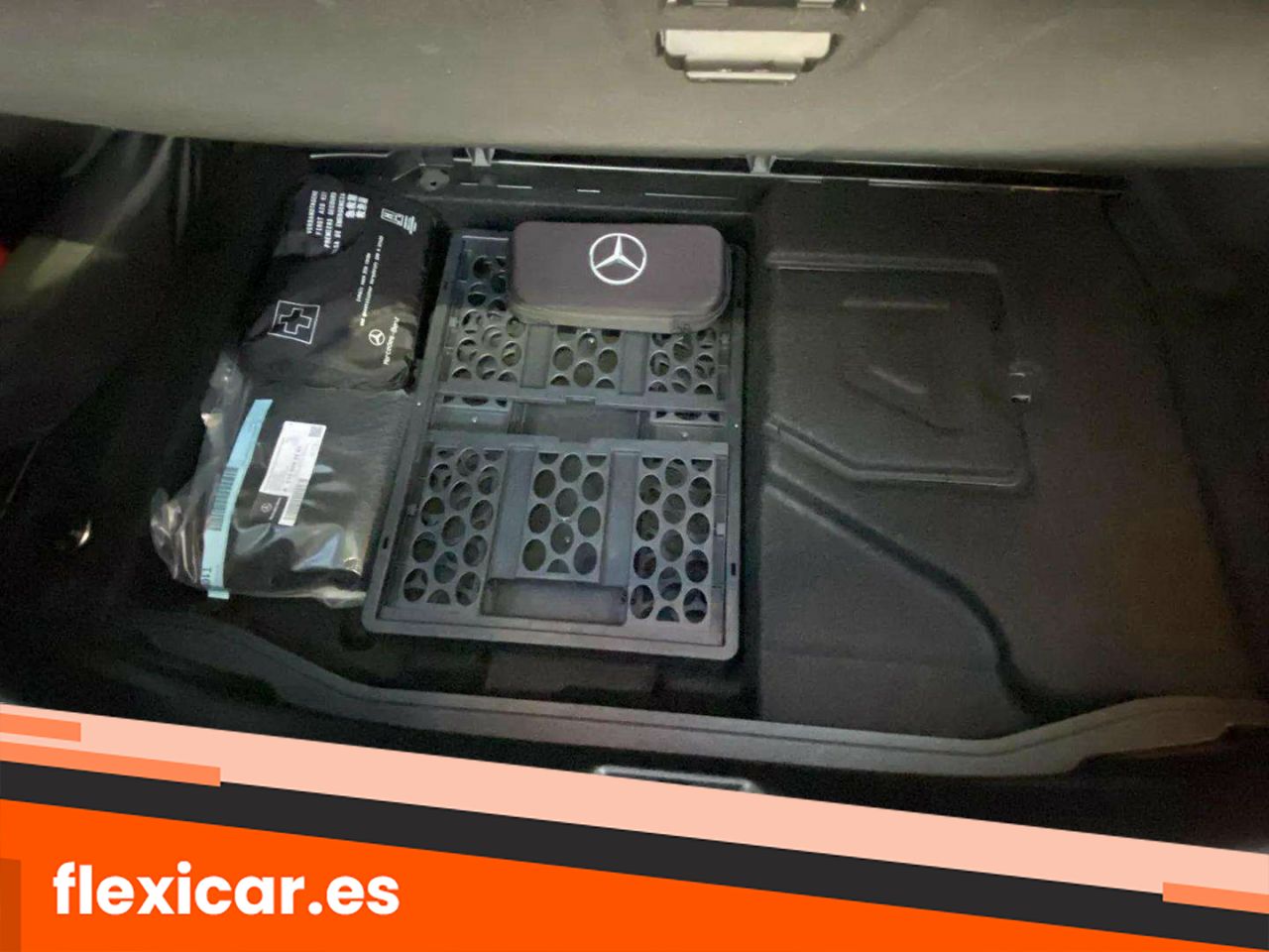 Foto Mercedes-Benz Clase C 18
