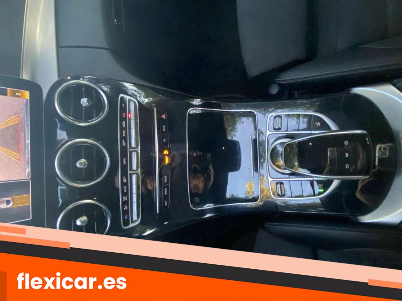Foto Mercedes-Benz Clase C 20