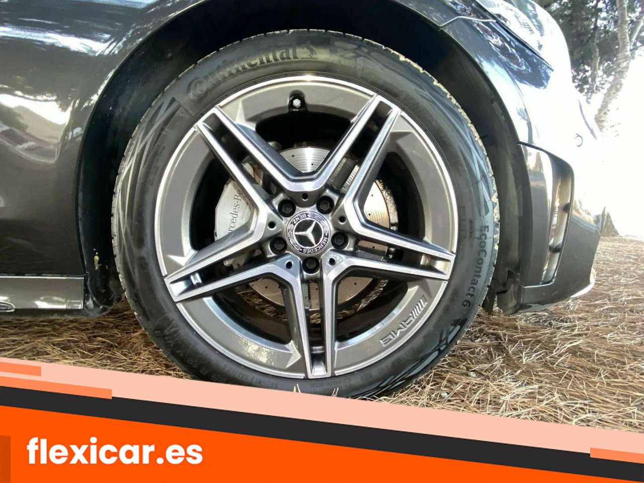 Foto Mercedes-Benz Clase C 21