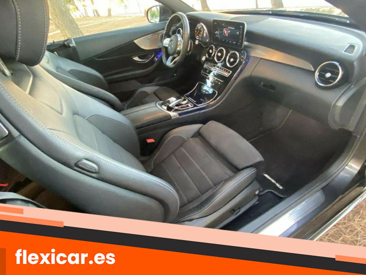 Foto Mercedes-Benz Clase C 23