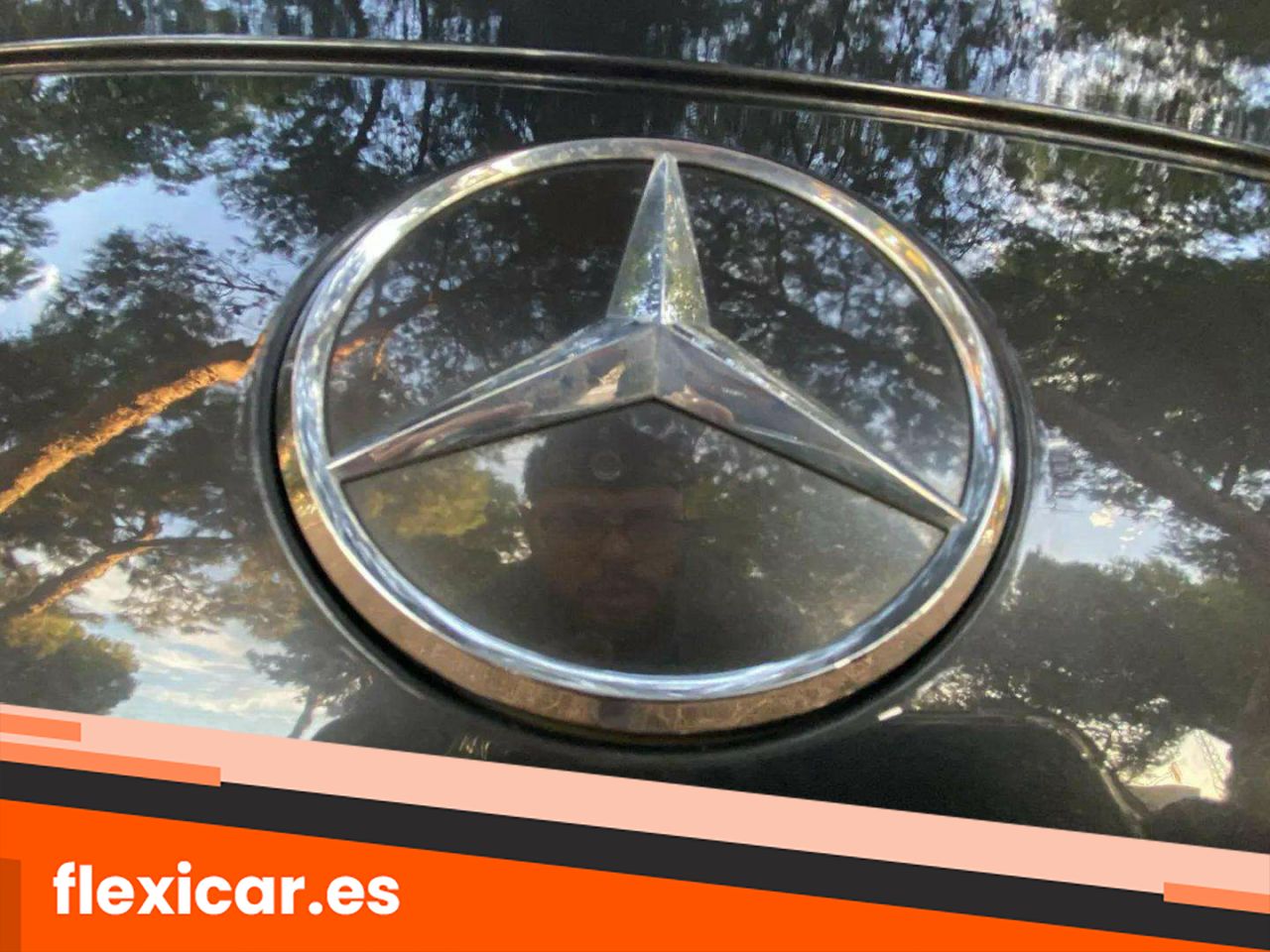 Foto Mercedes-Benz Clase C 26
