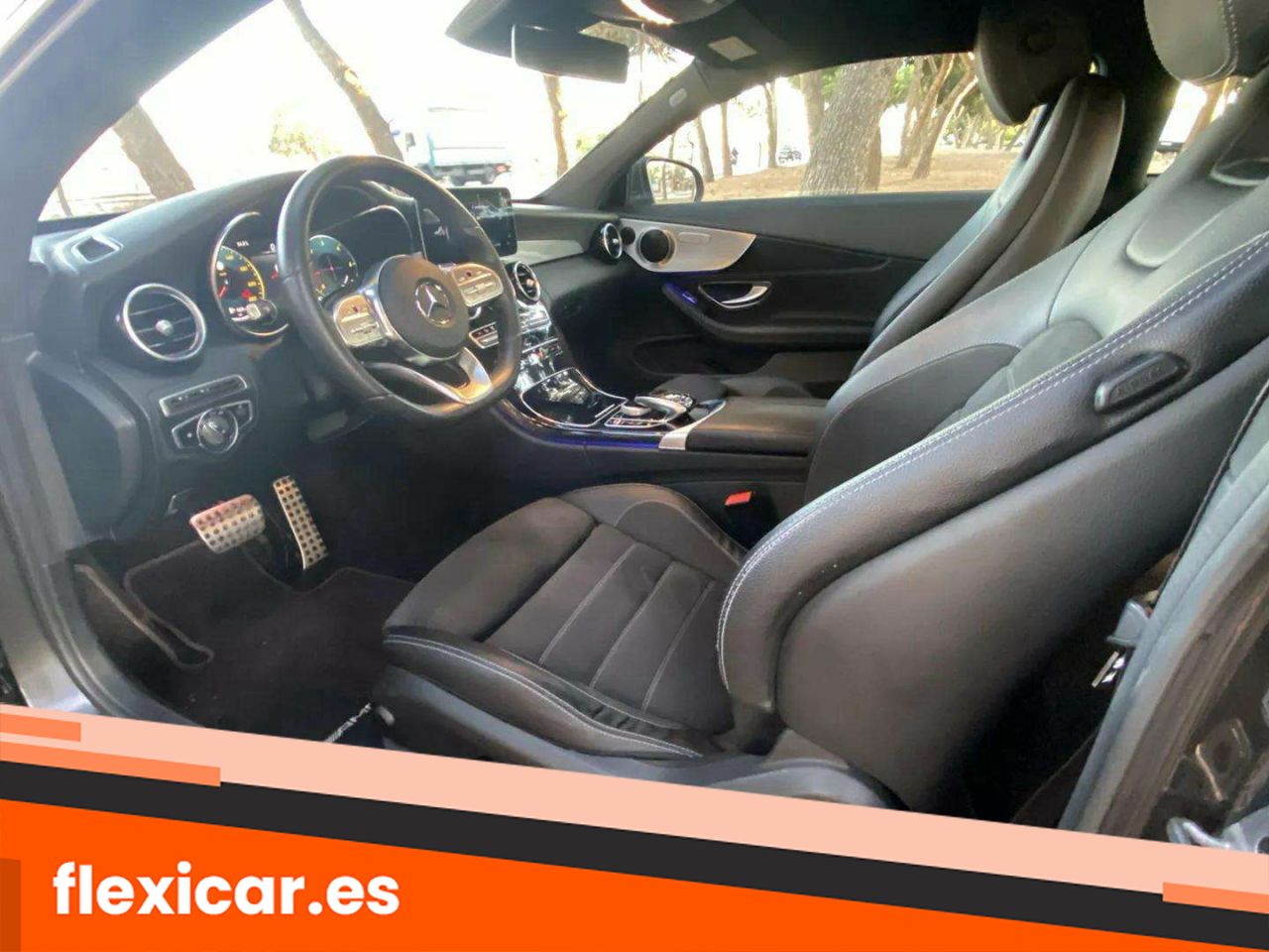 Foto Mercedes-Benz Clase C 28