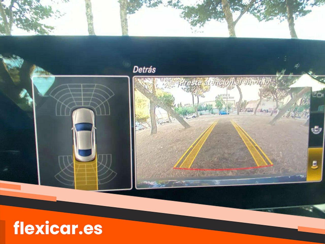 Foto Mercedes-Benz Clase C 31