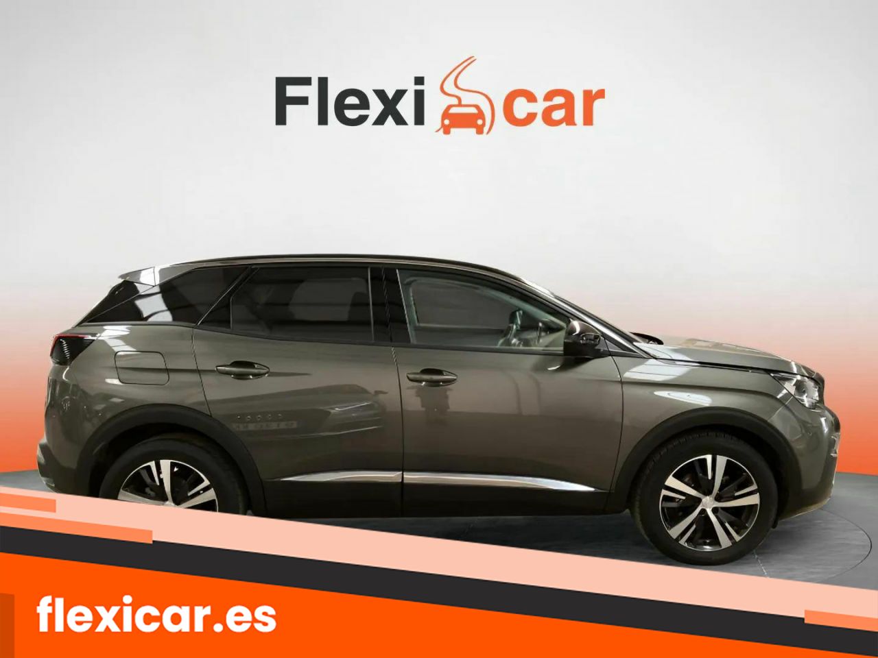 Foto Peugeot 3008 9