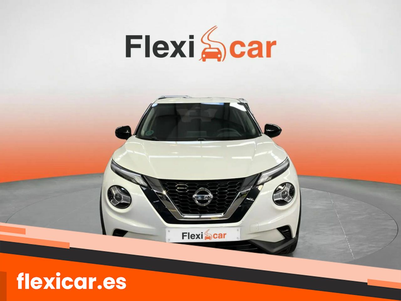 Foto Nissan Juke 2