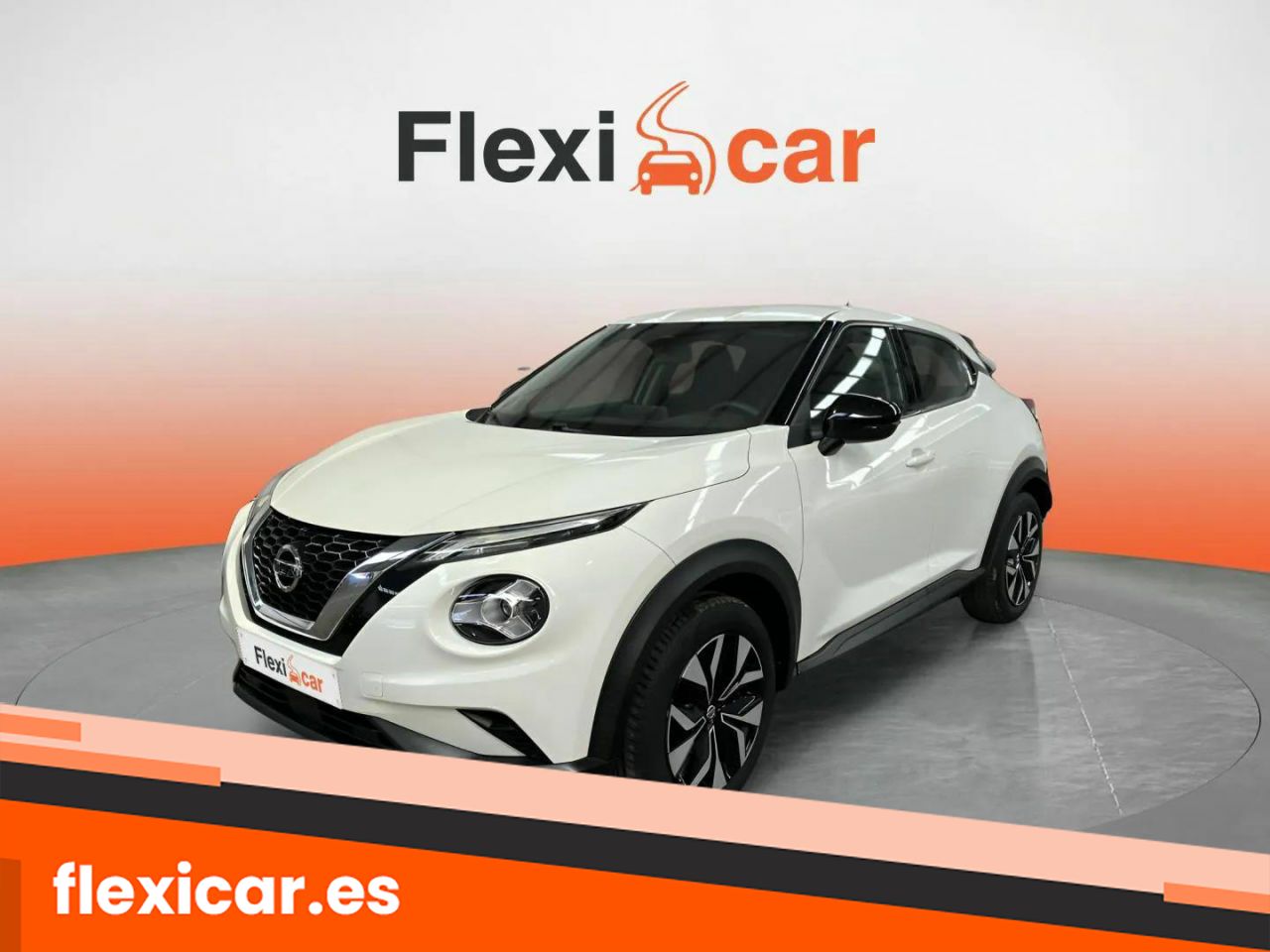 Foto Nissan Juke 3