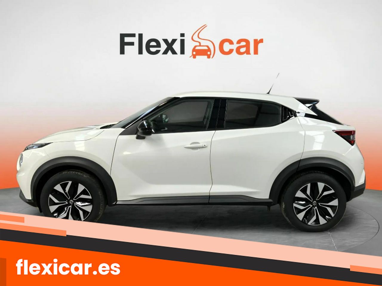 Foto Nissan Juke 4