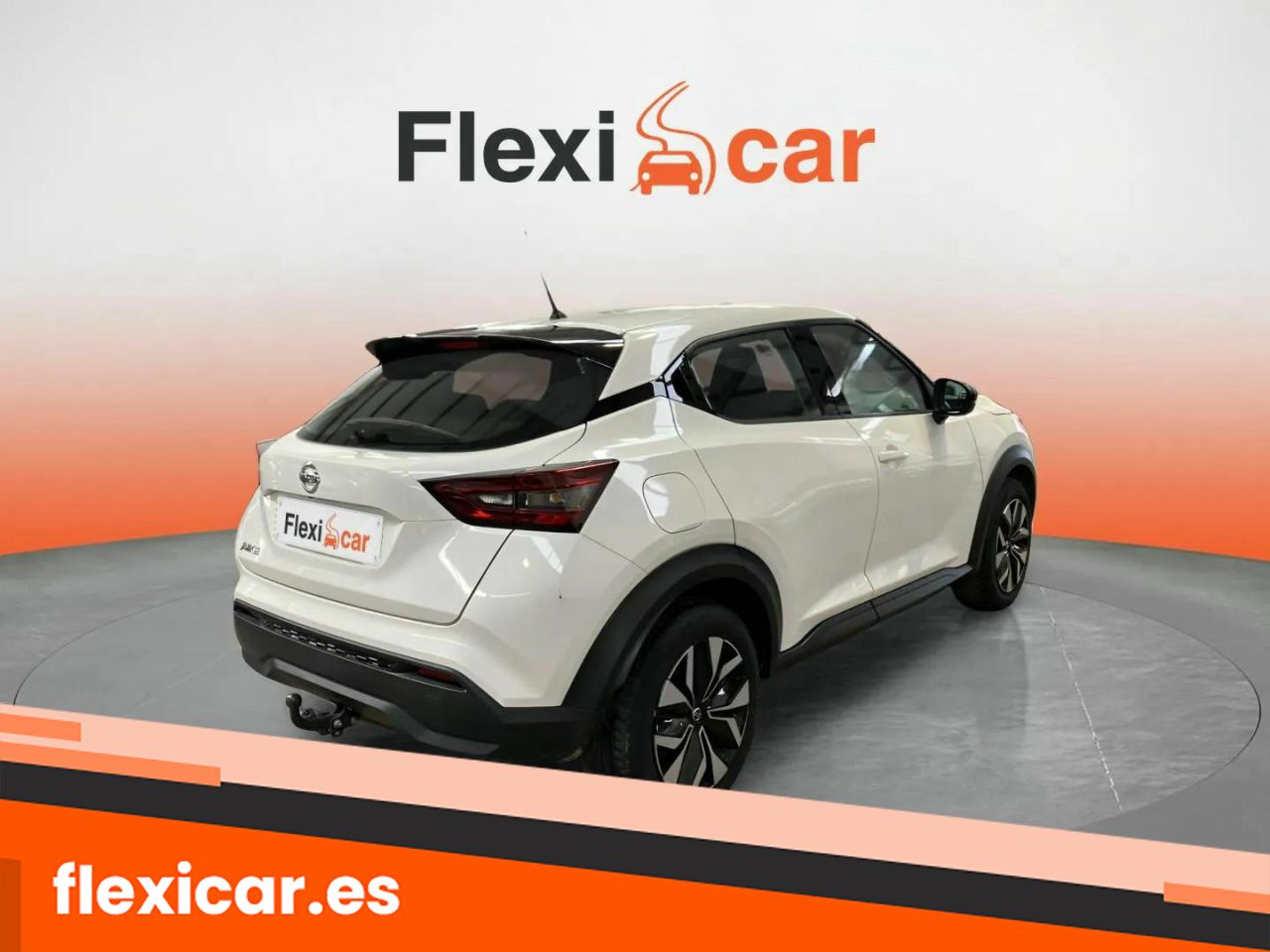 Foto Nissan Juke 5