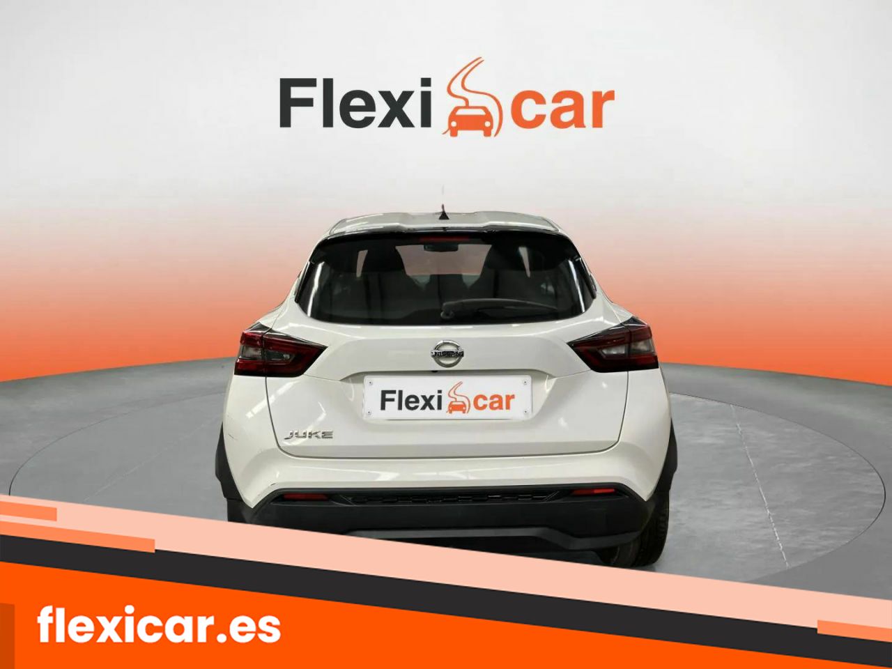 Foto Nissan Juke 7