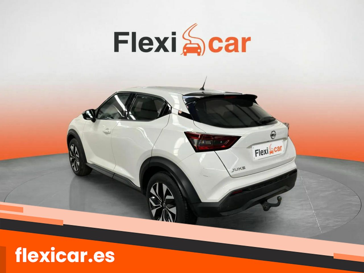 Foto Nissan Juke 8