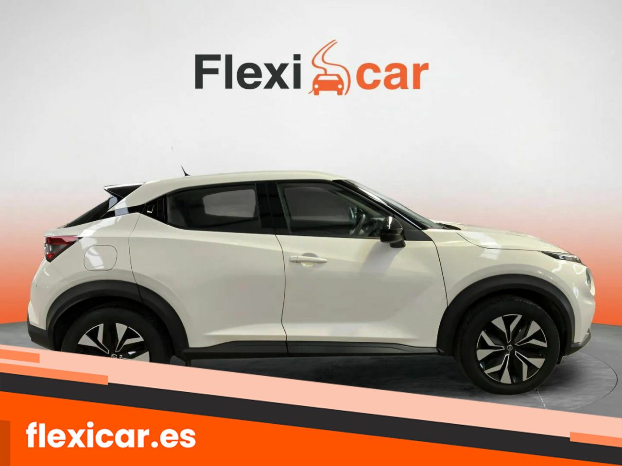 Foto Nissan Juke 9