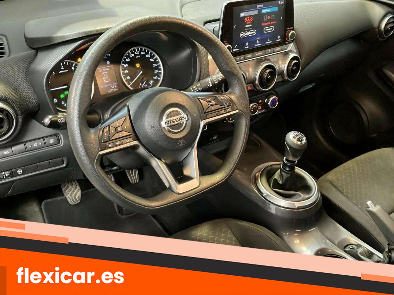 Foto Nissan Juke 11
