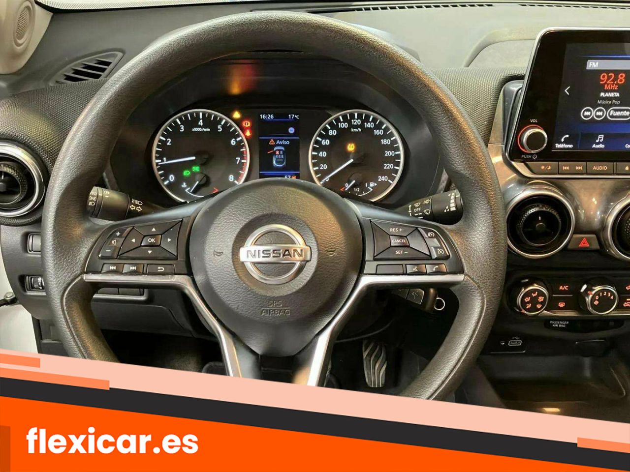 Foto Nissan Juke 12