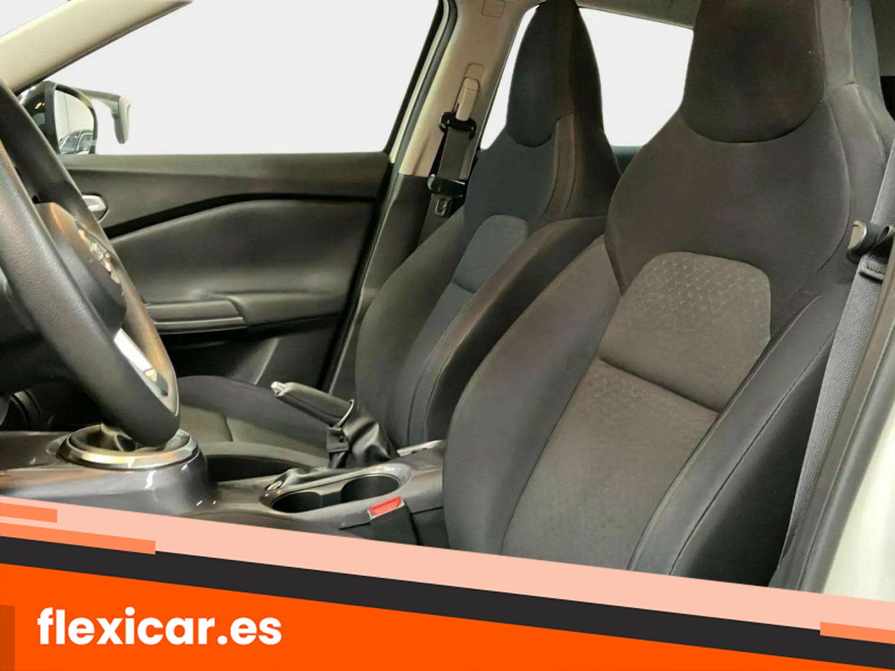 Foto Nissan Juke 14