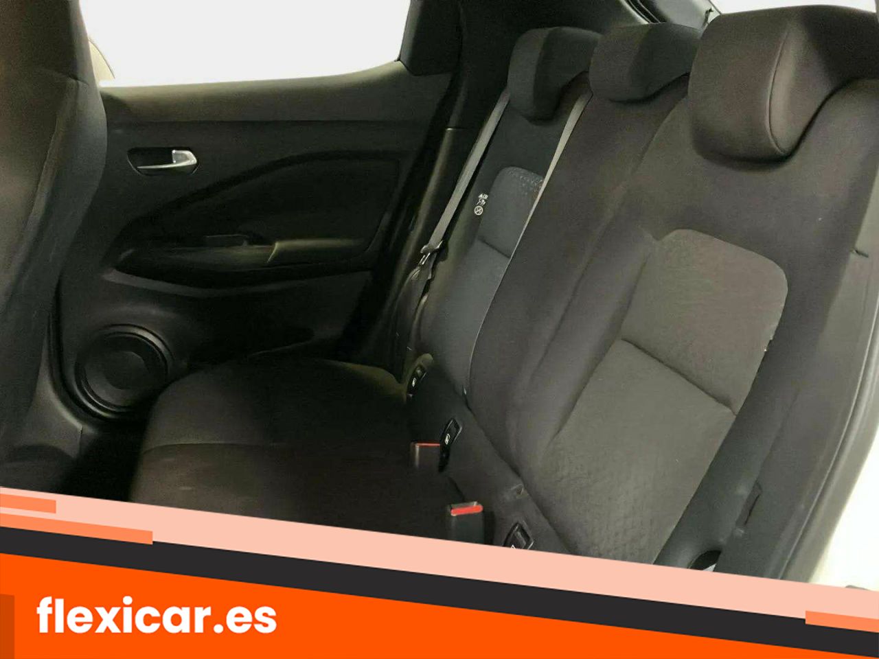 Foto Nissan Juke 15