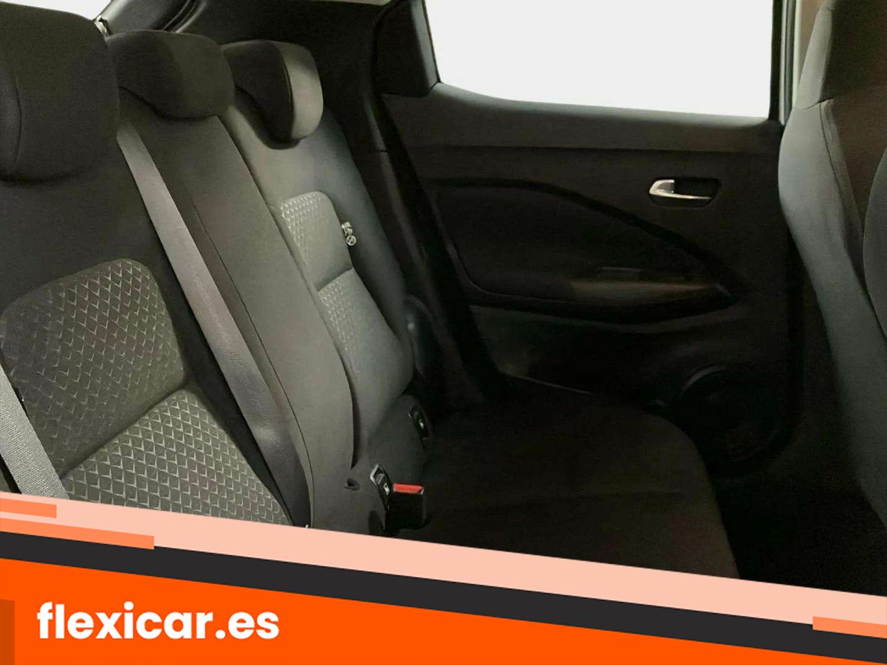Foto Nissan Juke 18