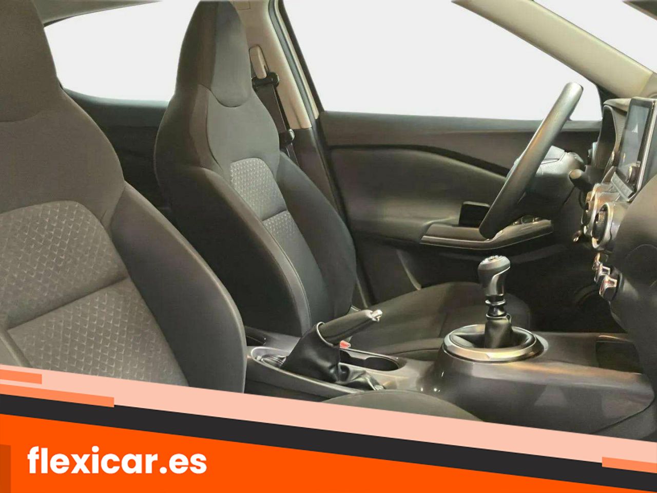 Foto Nissan Juke 19