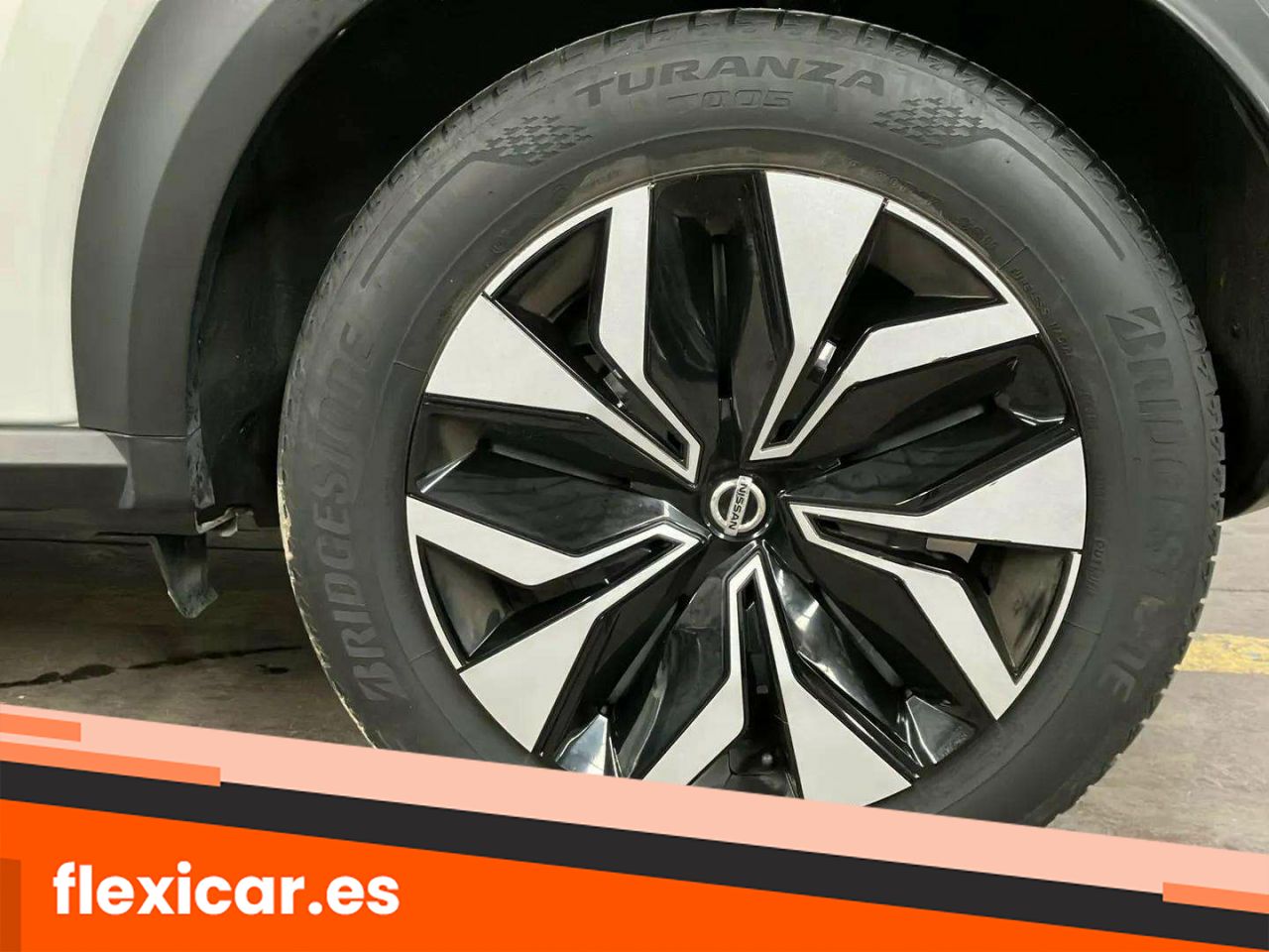 Foto Nissan Juke 20