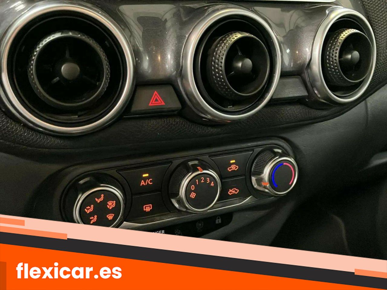 Foto Nissan Juke 24